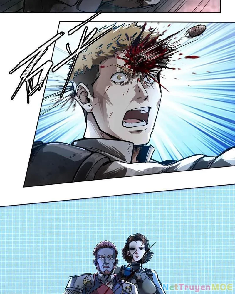 Truyền Kỳ Thái Lạc: Chapter 132