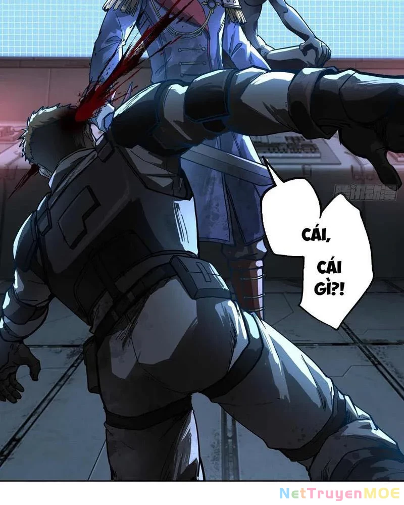 Truyền Kỳ Thái Lạc: Chapter 132