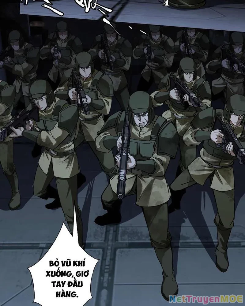 Truyền Kỳ Thái Lạc: Chapter 132