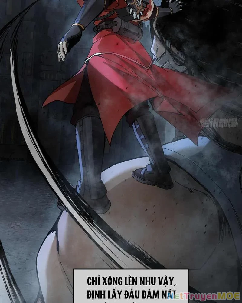 Truyền Kỳ Thái Lạc: Chapter 132