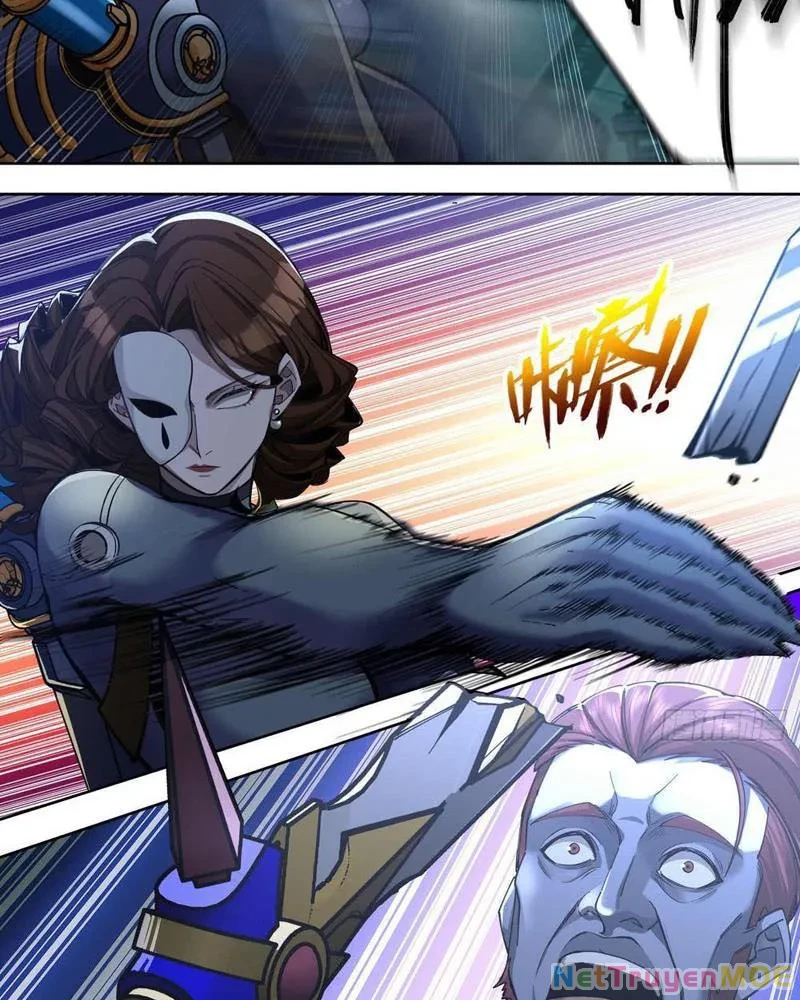 Truyền Kỳ Thái Lạc: Chapter 132