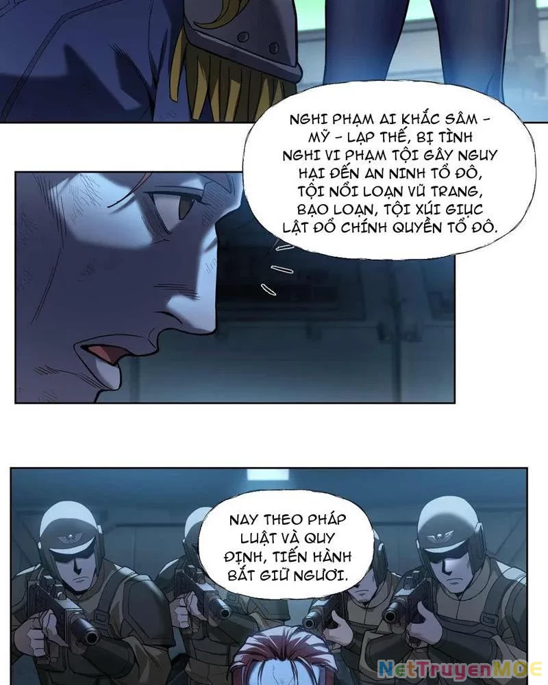 Truyền Kỳ Thái Lạc: Chapter 132