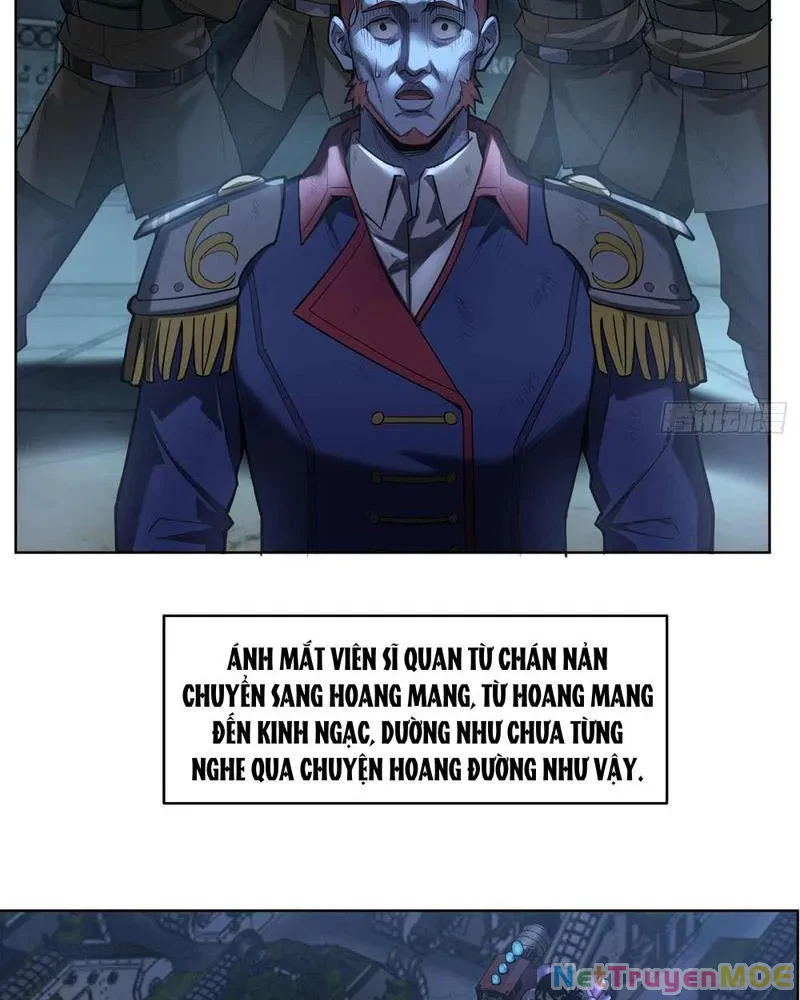 Truyền Kỳ Thái Lạc: Chapter 132