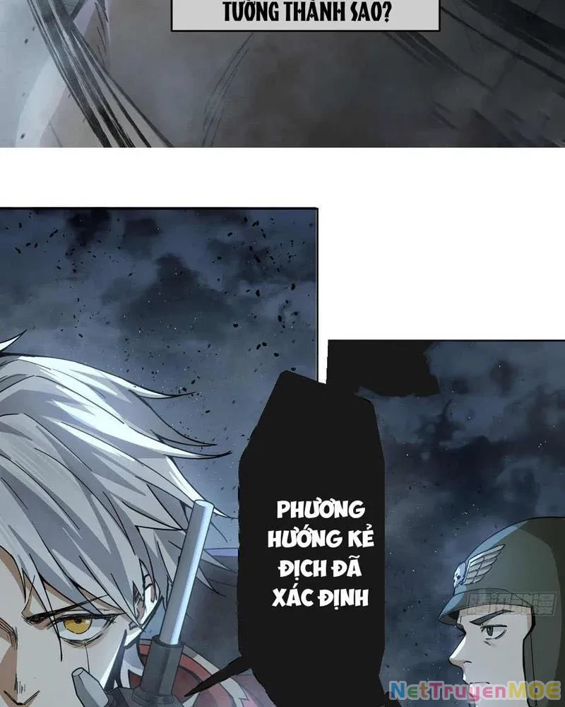 Truyền Kỳ Thái Lạc: Chapter 132