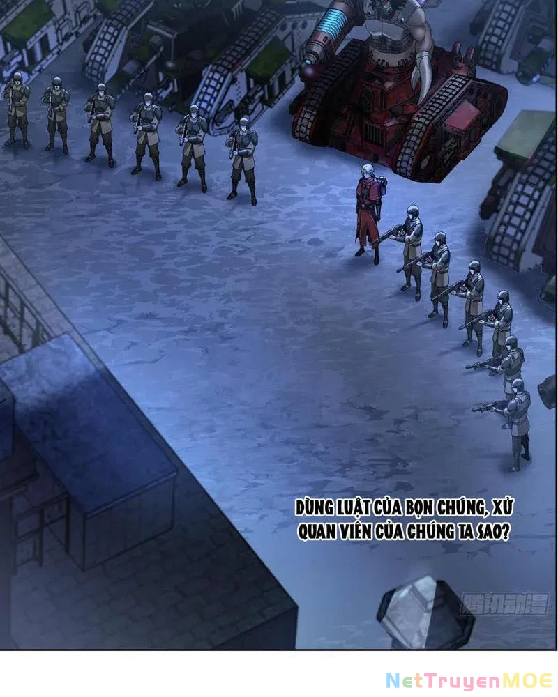 Truyền Kỳ Thái Lạc: Chapter 132