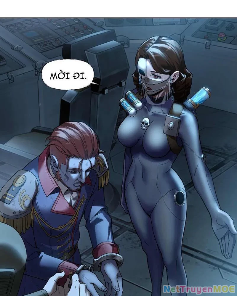 Truyền Kỳ Thái Lạc: Chapter 132