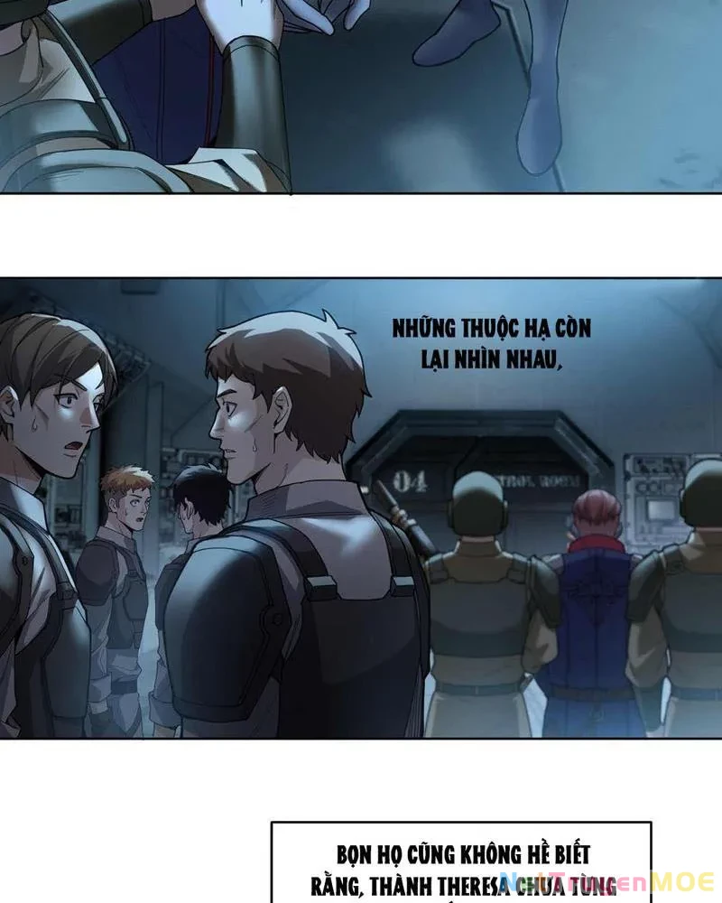 Truyền Kỳ Thái Lạc: Chapter 132