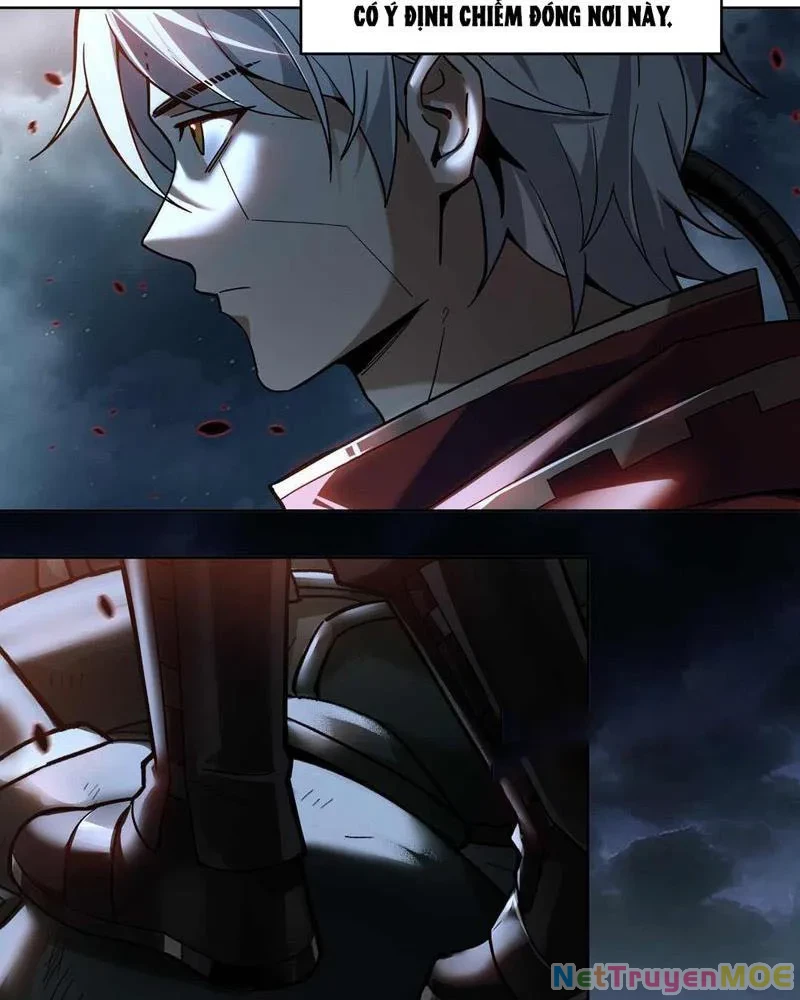 Truyền Kỳ Thái Lạc: Chapter 132