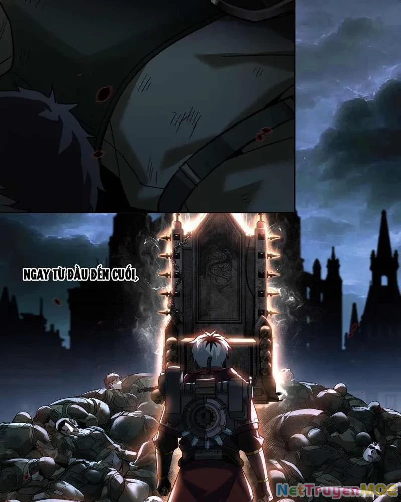 Truyền Kỳ Thái Lạc: Chapter 132