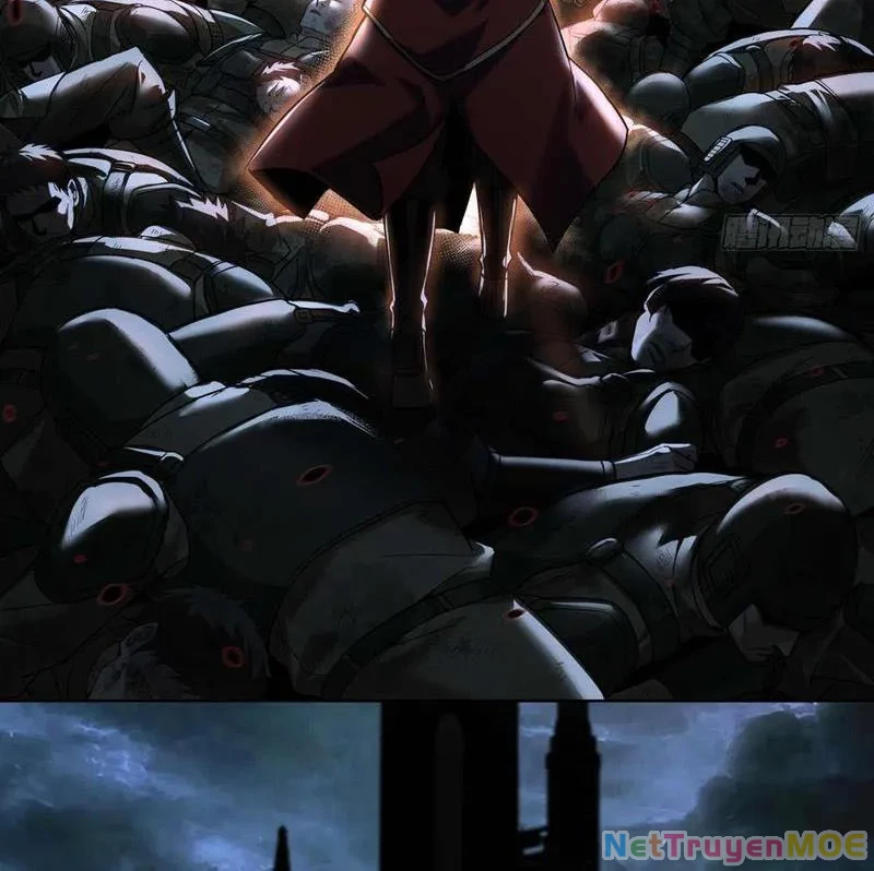 Truyền Kỳ Thái Lạc: Chapter 132