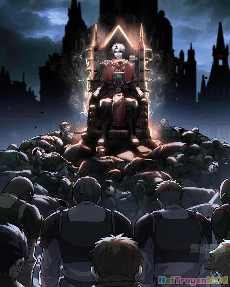 Truyền Kỳ Thái Lạc: Chapter 132