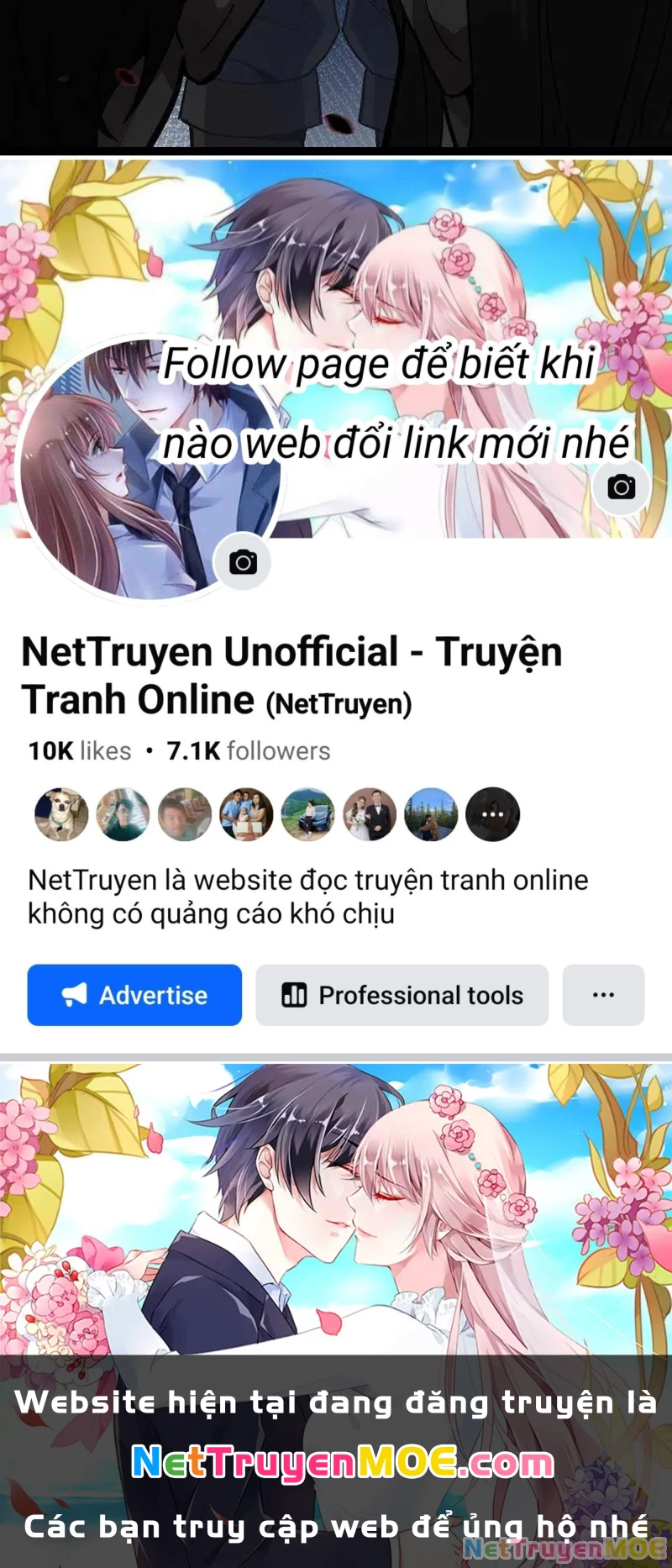 Truyền Kỳ Thái Lạc: Chapter 132