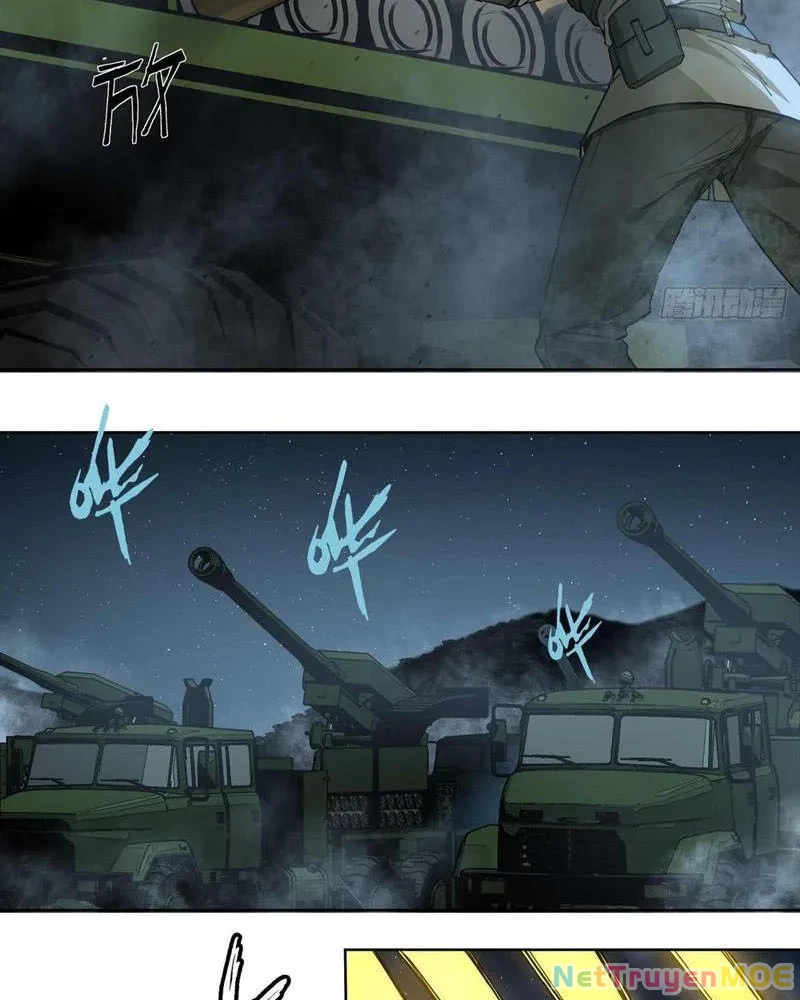 Truyền Kỳ Thái Lạc: Chapter 132