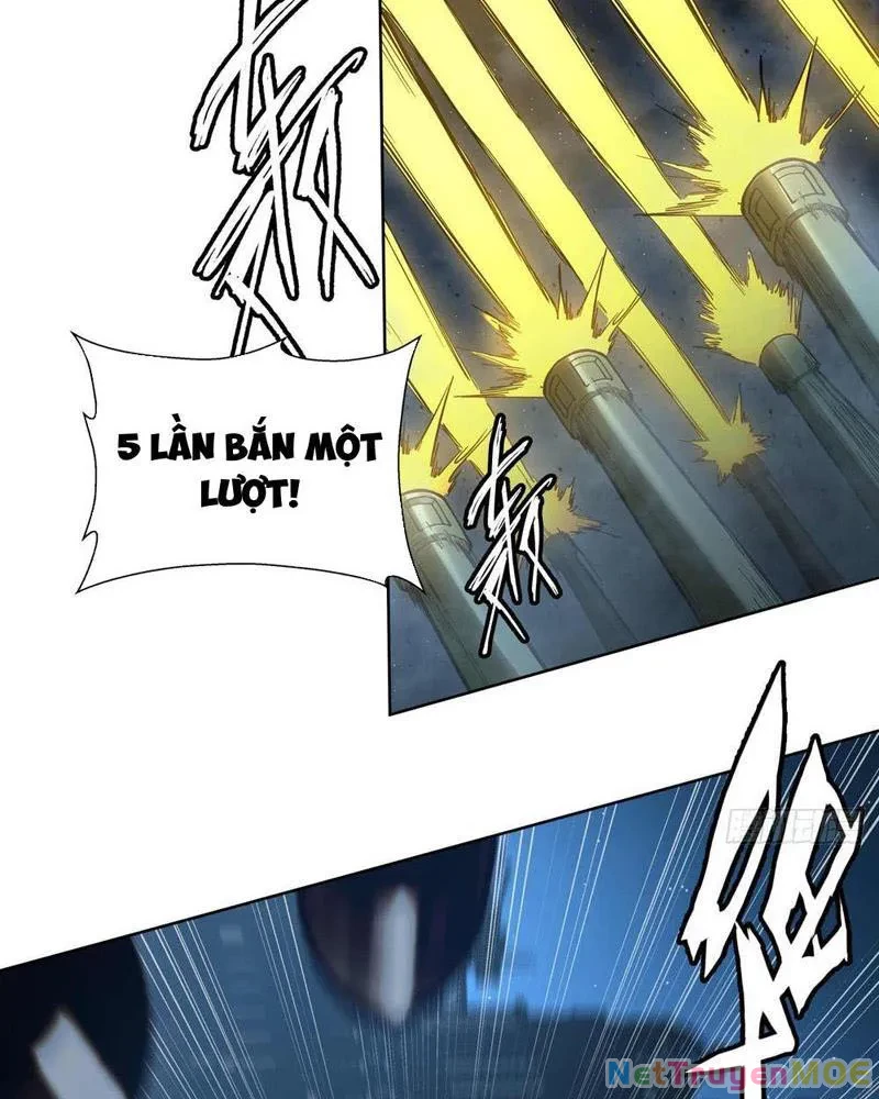 Truyền Kỳ Thái Lạc: Chapter 132