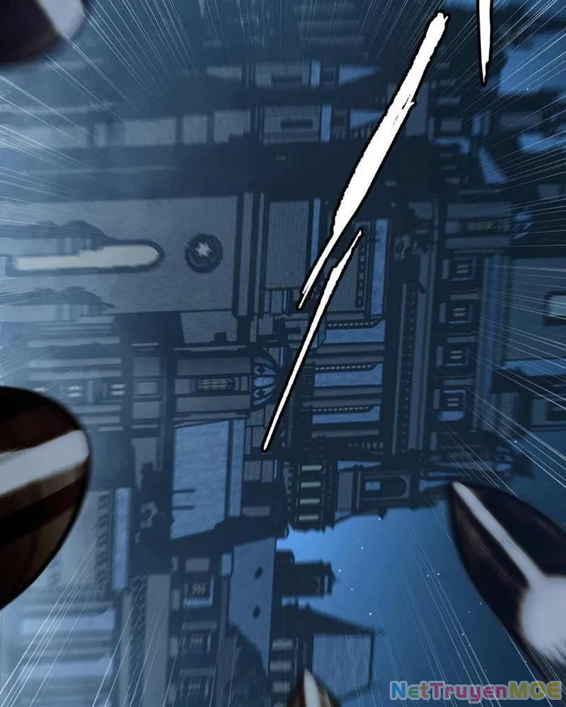 Truyền Kỳ Thái Lạc: Chapter 132