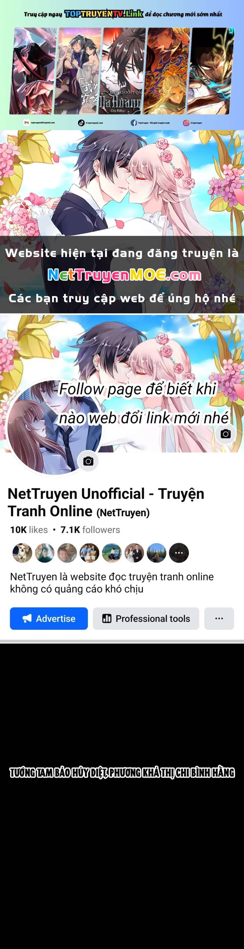 Truyền Kỳ Thái Lạc: Chapter 133