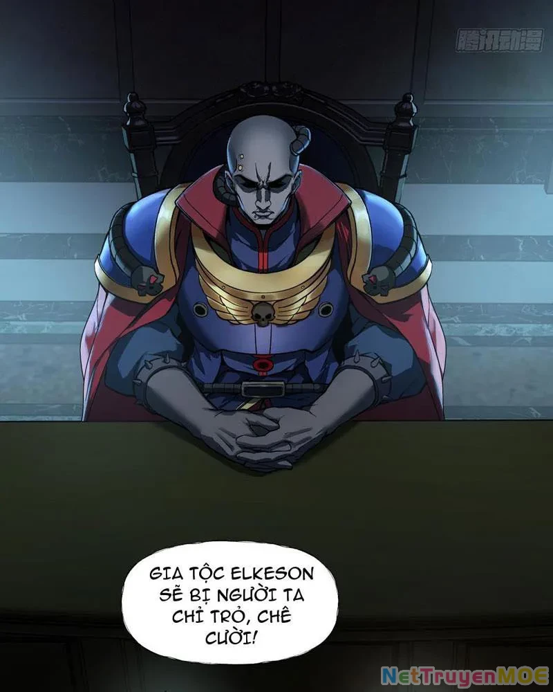 Truyền Kỳ Thái Lạc: Chapter 133