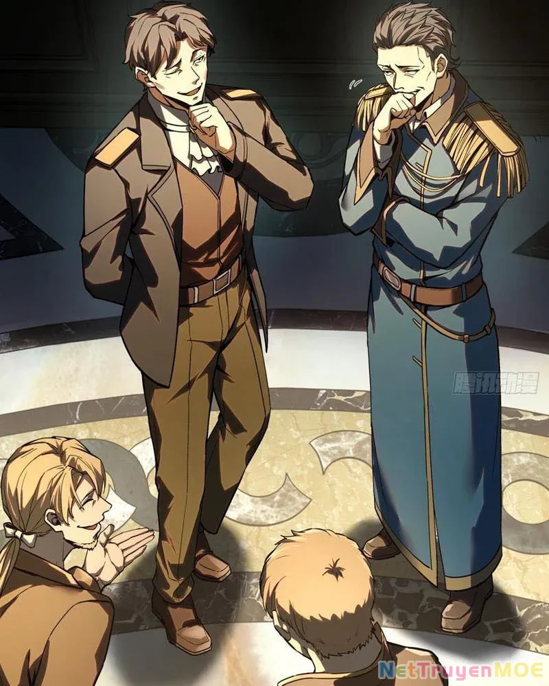 Truyền Kỳ Thái Lạc: Chapter 133