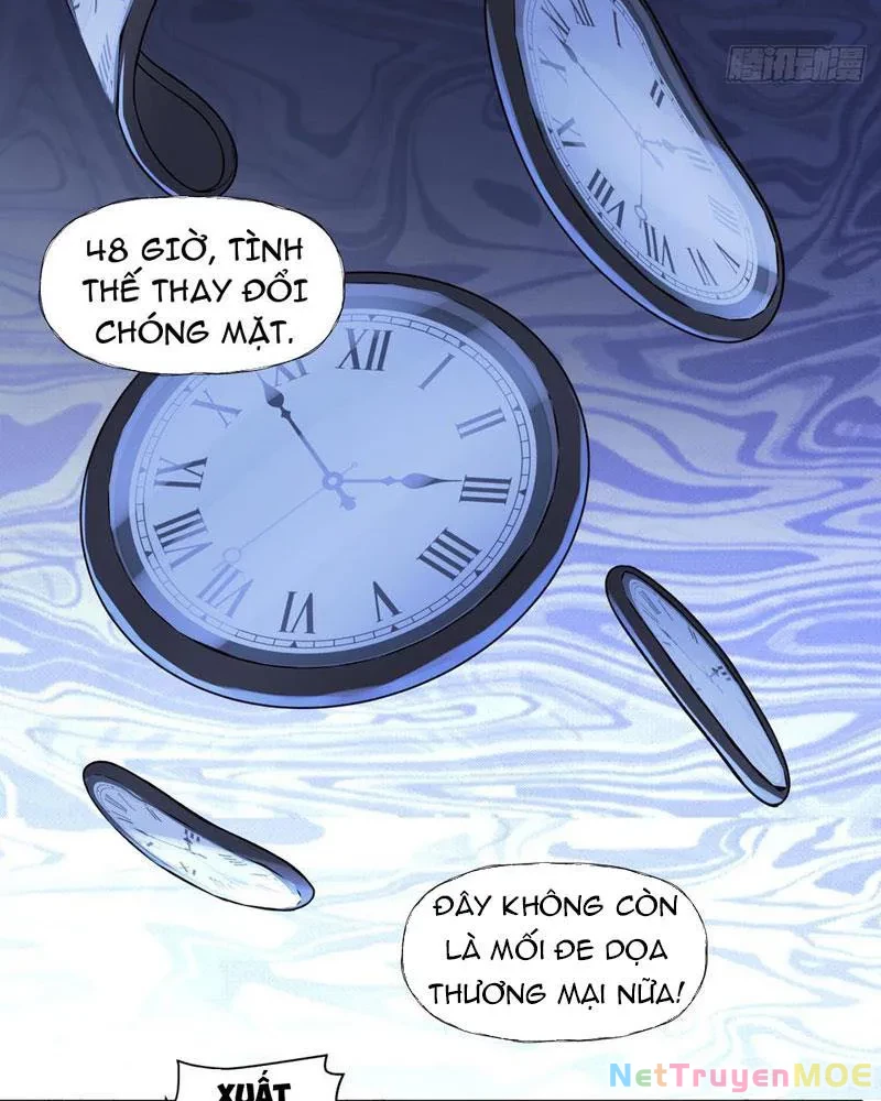 Truyền Kỳ Thái Lạc: Chapter 133