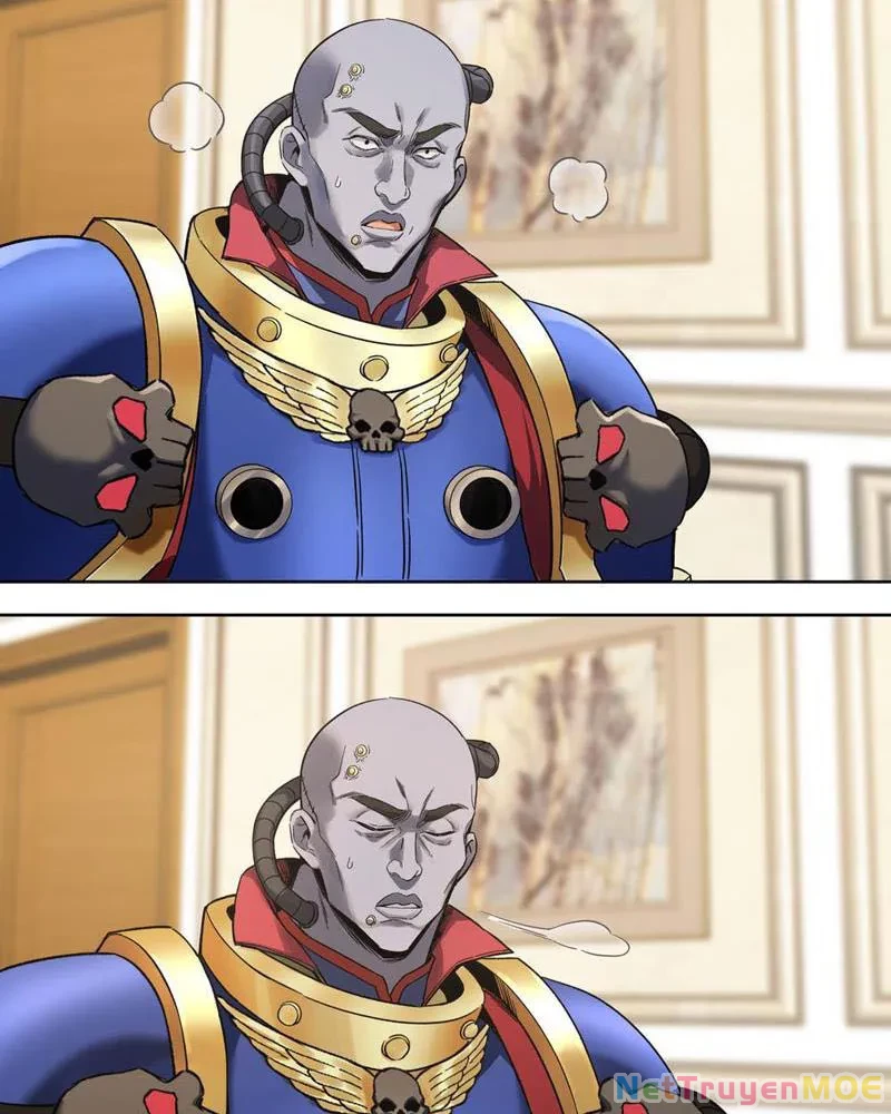 Truyền Kỳ Thái Lạc: Chapter 133