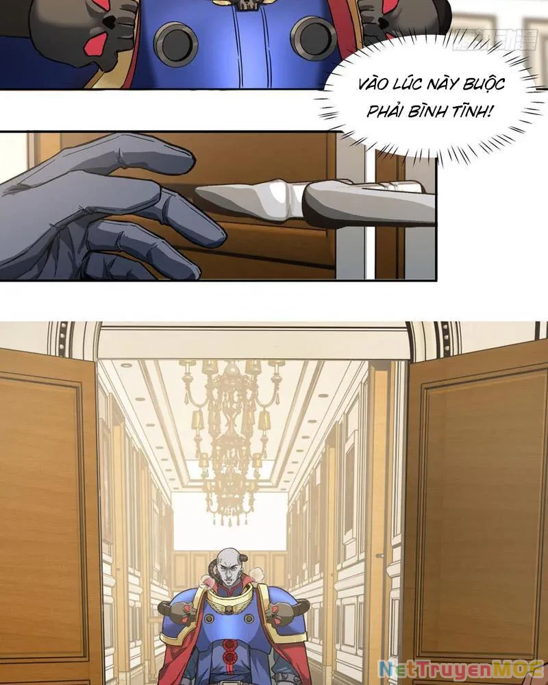 Truyền Kỳ Thái Lạc: Chapter 133