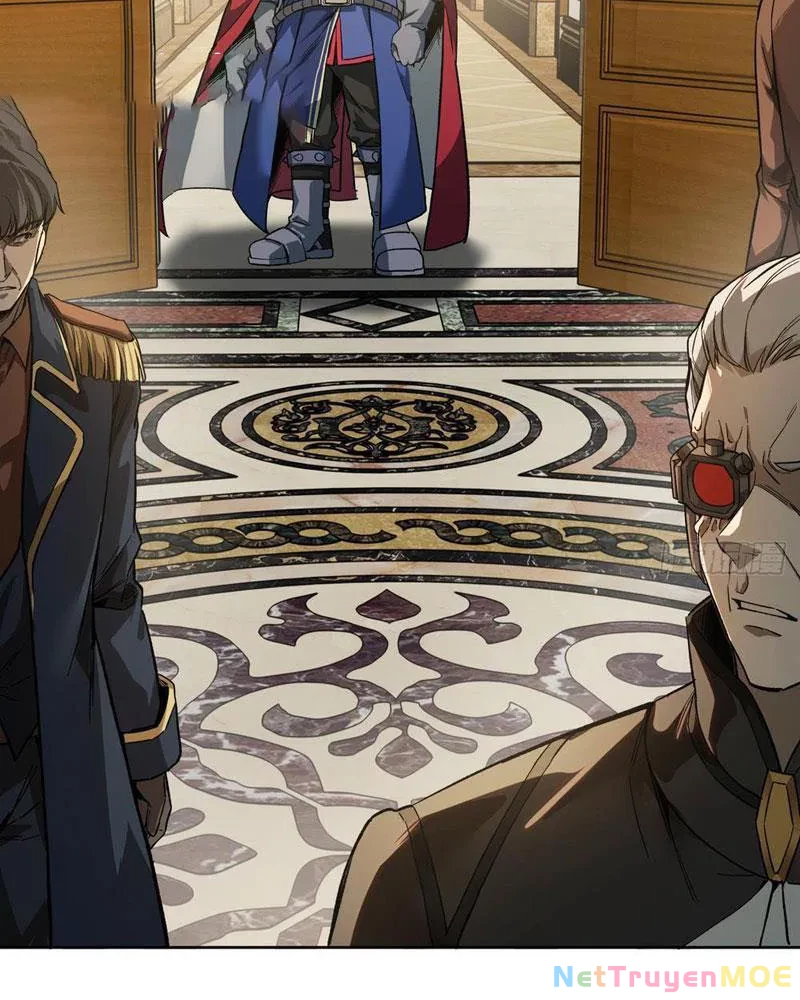 Truyền Kỳ Thái Lạc: Chapter 133