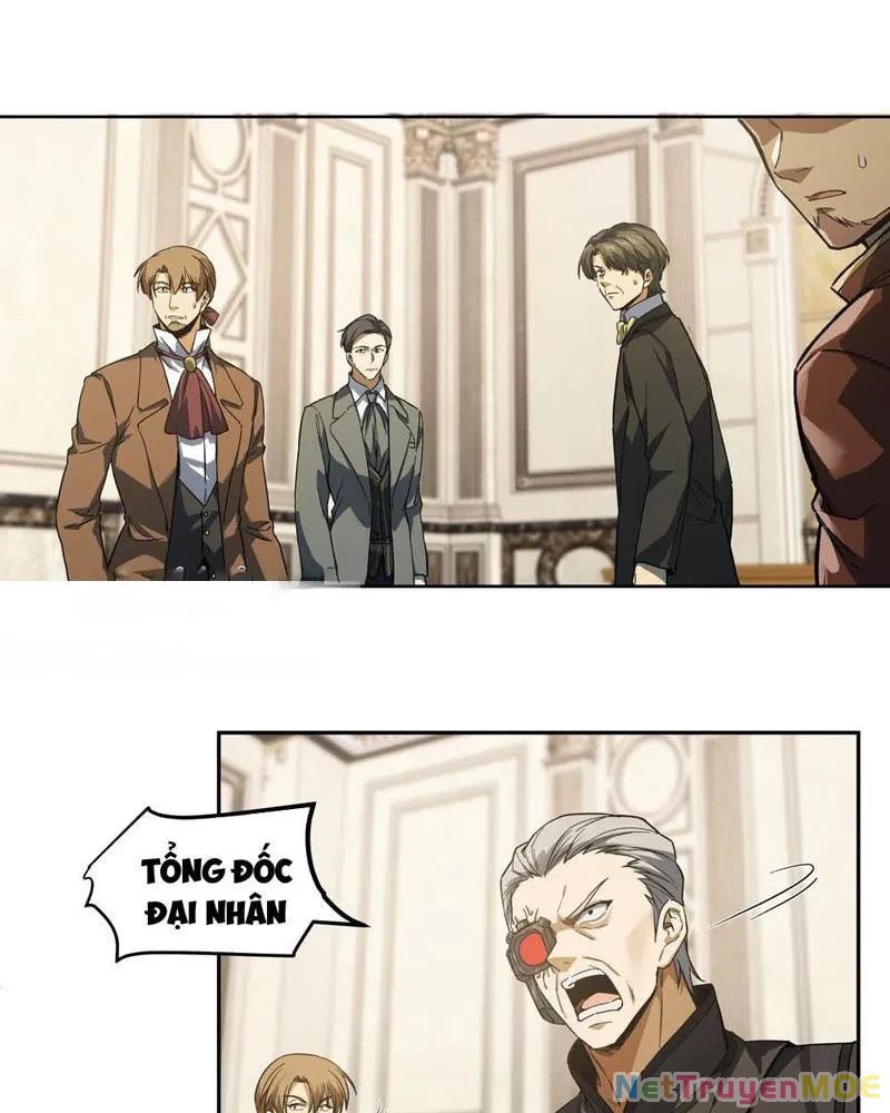 Truyền Kỳ Thái Lạc: Chapter 133