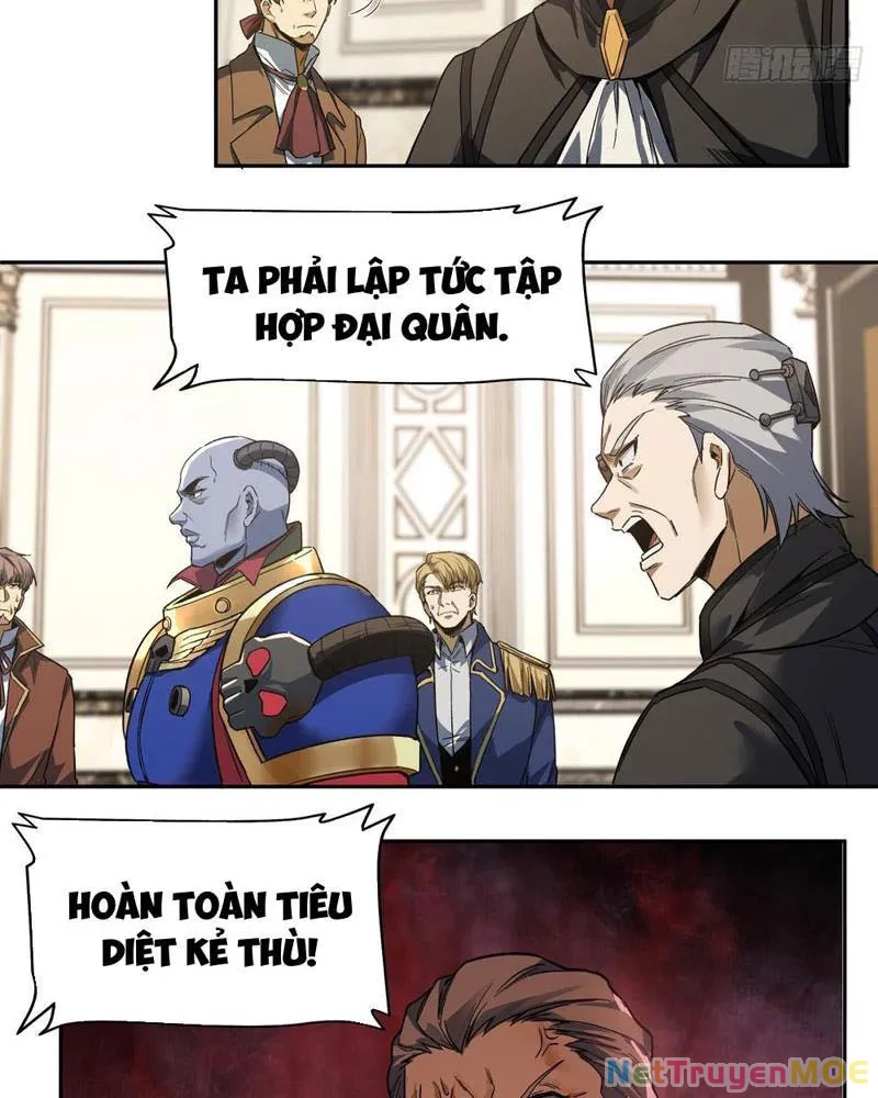 Truyền Kỳ Thái Lạc: Chapter 133