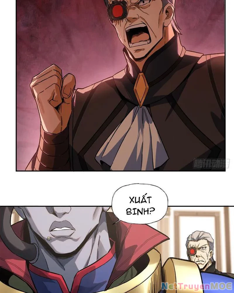 Truyền Kỳ Thái Lạc: Chapter 133