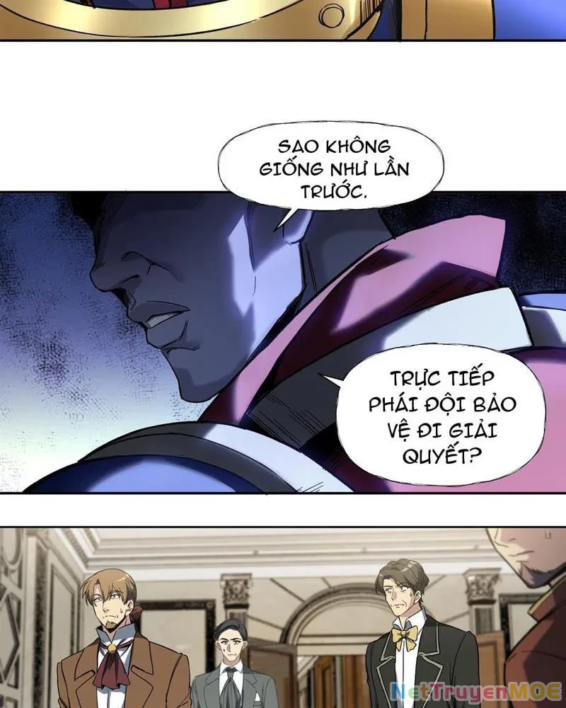 Truyền Kỳ Thái Lạc: Chapter 133