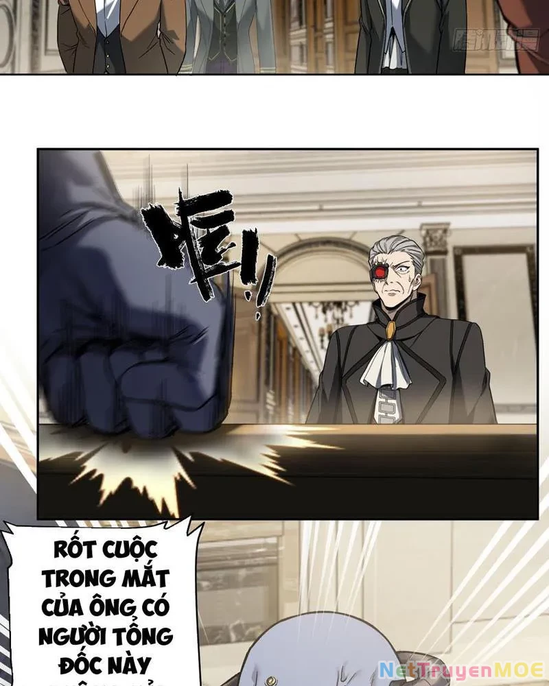 Truyền Kỳ Thái Lạc: Chapter 133