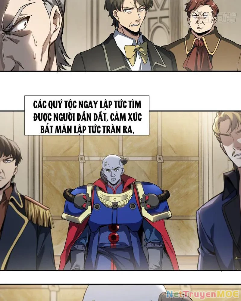 Truyền Kỳ Thái Lạc: Chapter 133