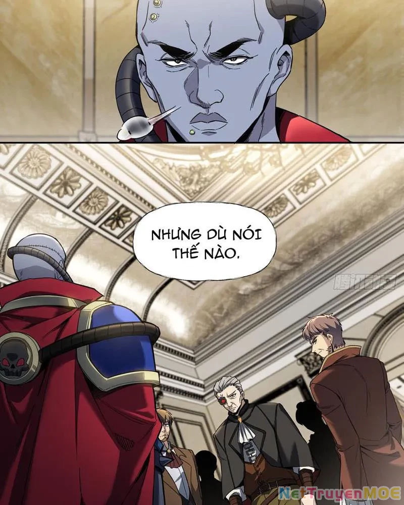 Truyền Kỳ Thái Lạc: Chapter 133