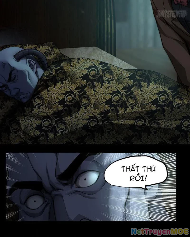 Truyền Kỳ Thái Lạc: Chapter 133