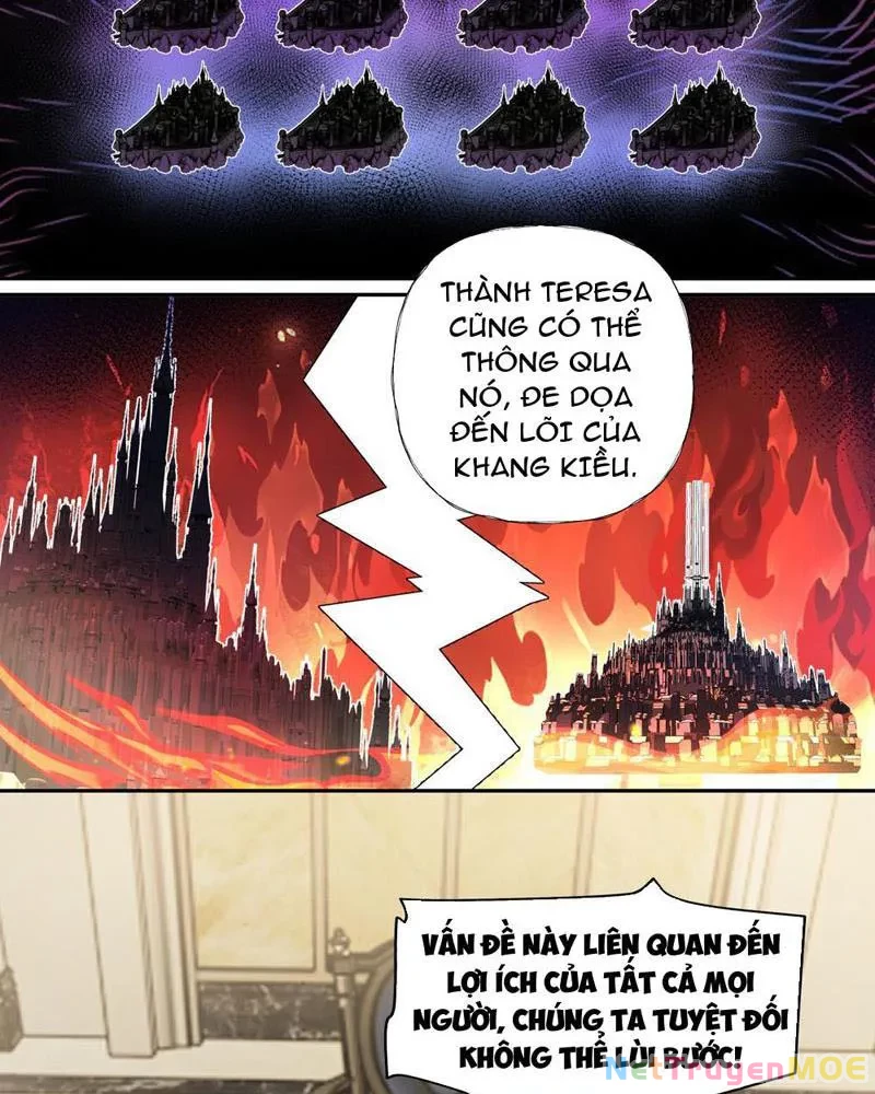 Truyền Kỳ Thái Lạc: Chapter 133