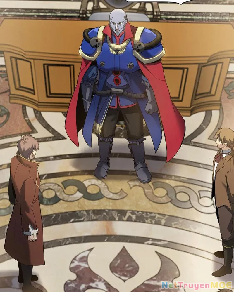 Truyền Kỳ Thái Lạc: Chapter 133