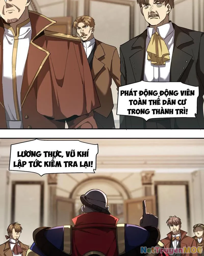 Truyền Kỳ Thái Lạc: Chapter 133