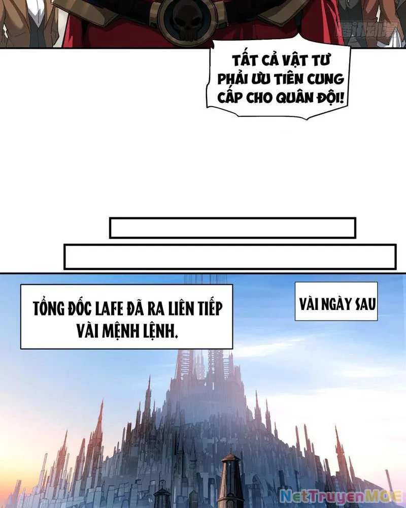 Truyền Kỳ Thái Lạc: Chapter 133