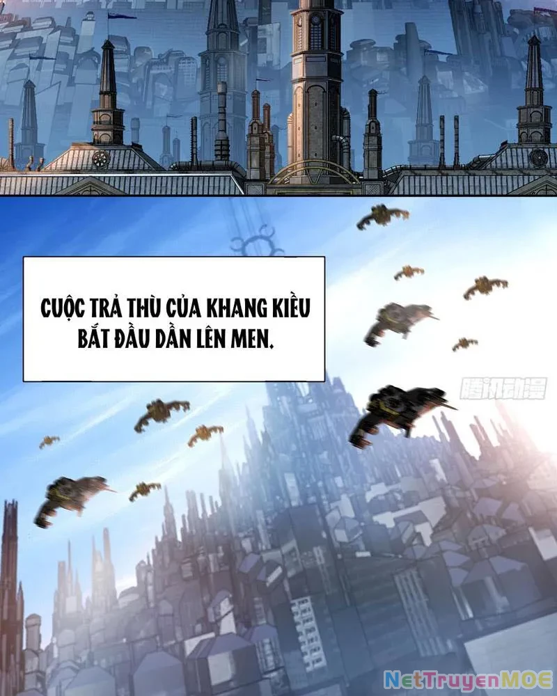 Truyền Kỳ Thái Lạc: Chapter 133