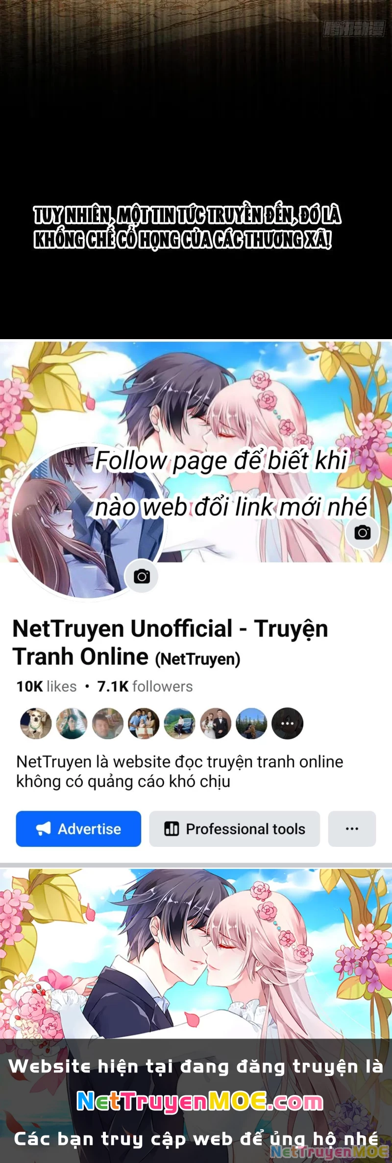 Truyền Kỳ Thái Lạc: Chapter 133