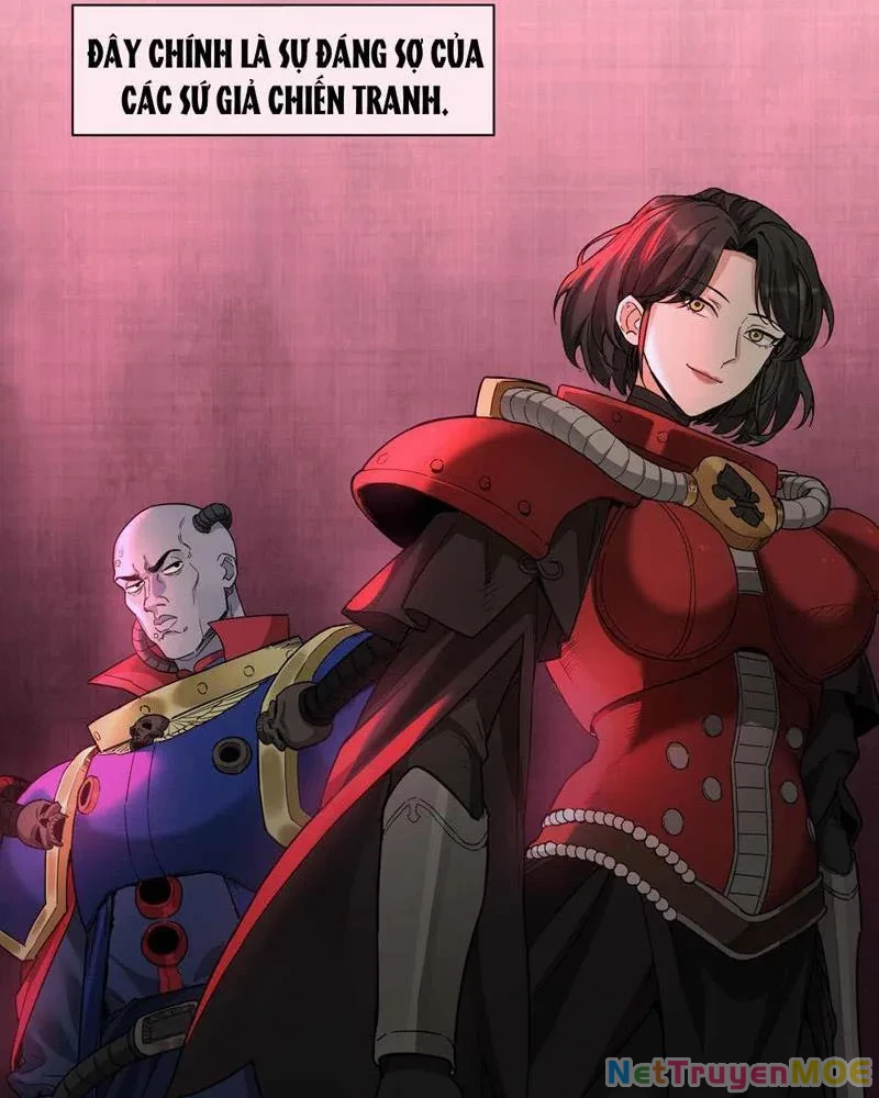 Truyền Kỳ Thái Lạc: Chapter 134