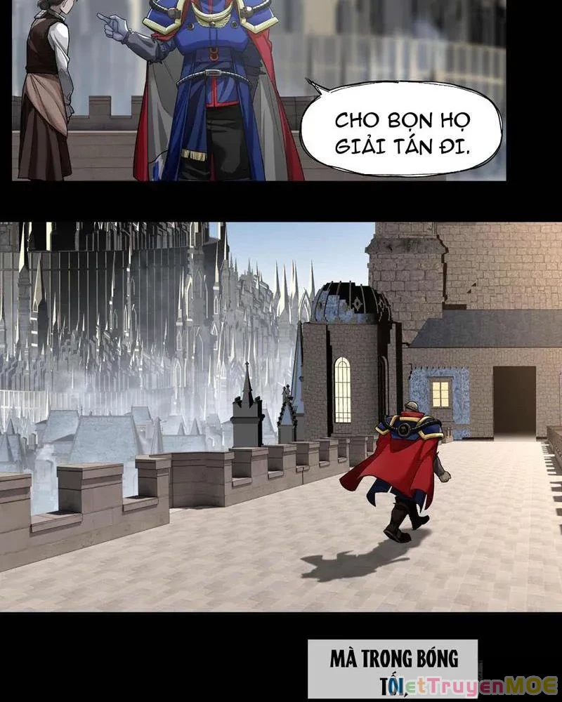 Truyền Kỳ Thái Lạc: Chapter 134