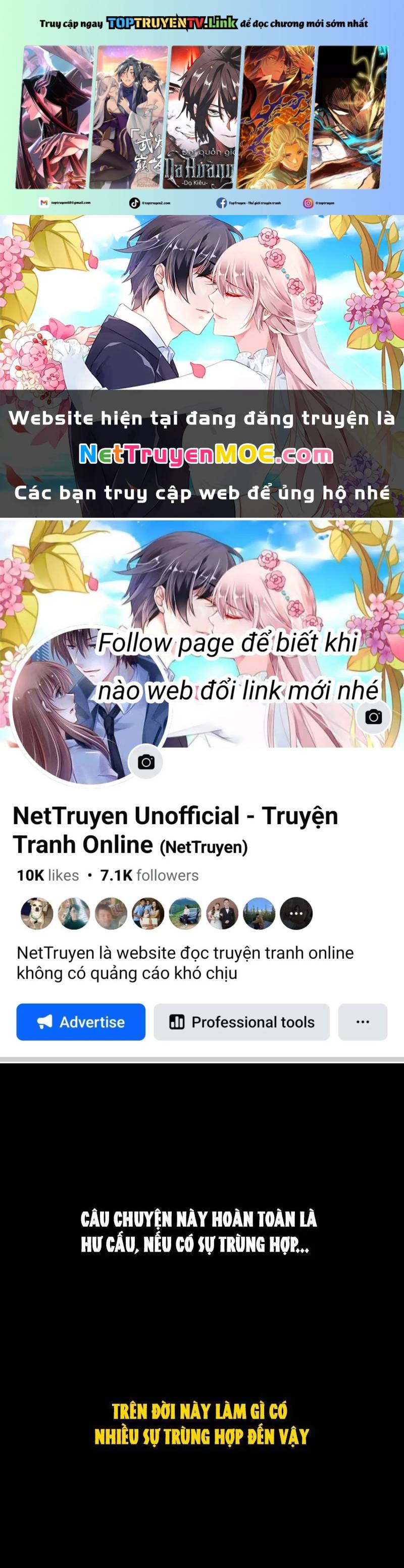 Truyền Kỳ Thái Lạc: Chapter 135