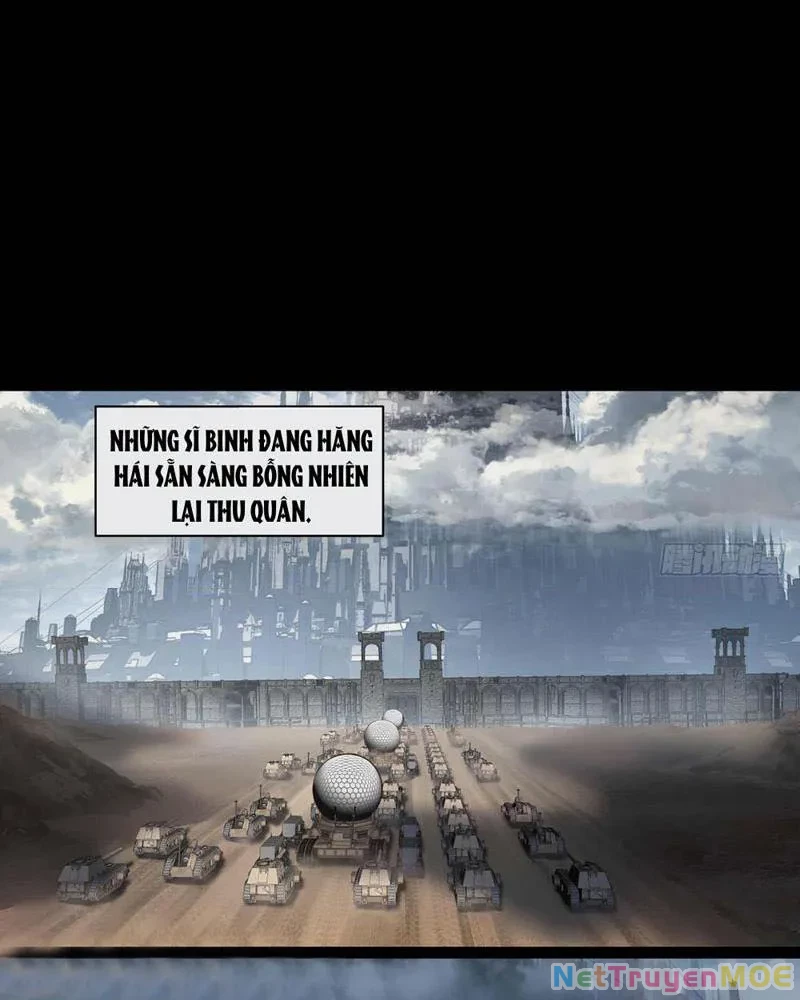 Truyền Kỳ Thái Lạc: Chapter 135