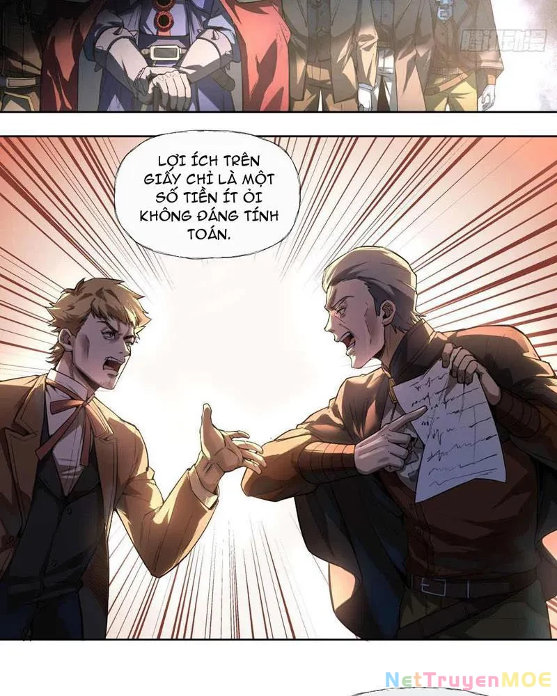 Truyền Kỳ Thái Lạc: Chapter 135