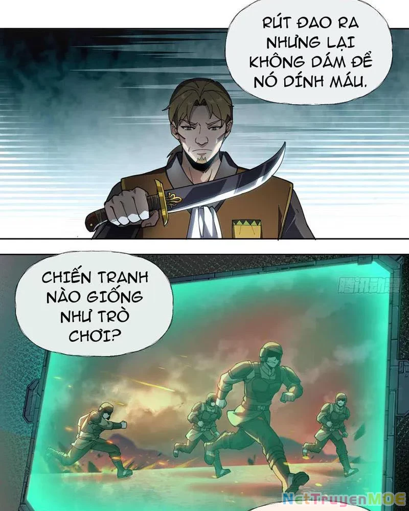 Truyền Kỳ Thái Lạc: Chapter 135