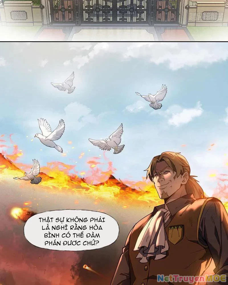 Truyền Kỳ Thái Lạc: Chapter 135