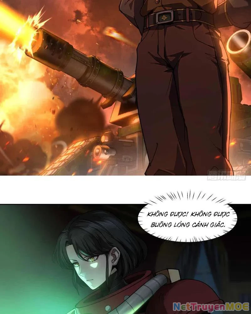 Truyền Kỳ Thái Lạc: Chapter 135