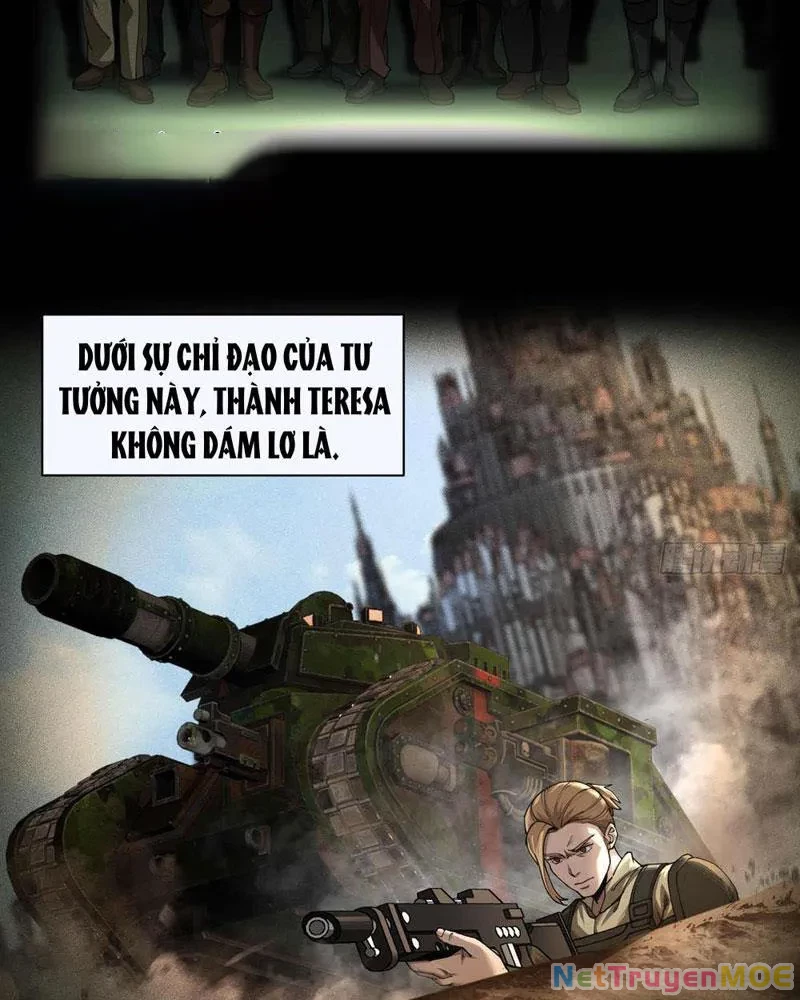 Truyền Kỳ Thái Lạc: Chapter 135