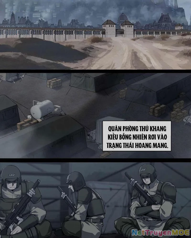 Truyền Kỳ Thái Lạc: Chapter 135